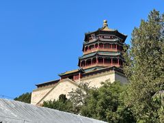 -颐和园-画中游