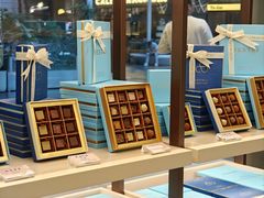 -CREAM STORY意大利手工冰淇淋&甜品(万象前海店)
