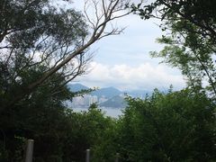-南丫岛