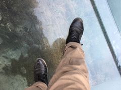 -苍山世界地质公园·石门关大峡谷