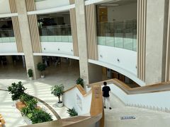 -厦门市图书馆(集美新城馆区)