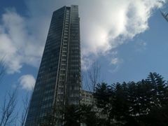 -抚仙湖万达文华酒店