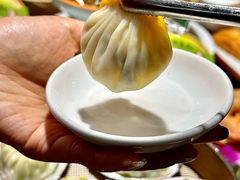 -隆喜元鱼汤包·海鲜(中联广场店)