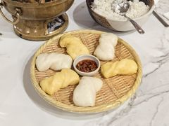 -新凯旋烧烤·燕姐千岛湖土菜