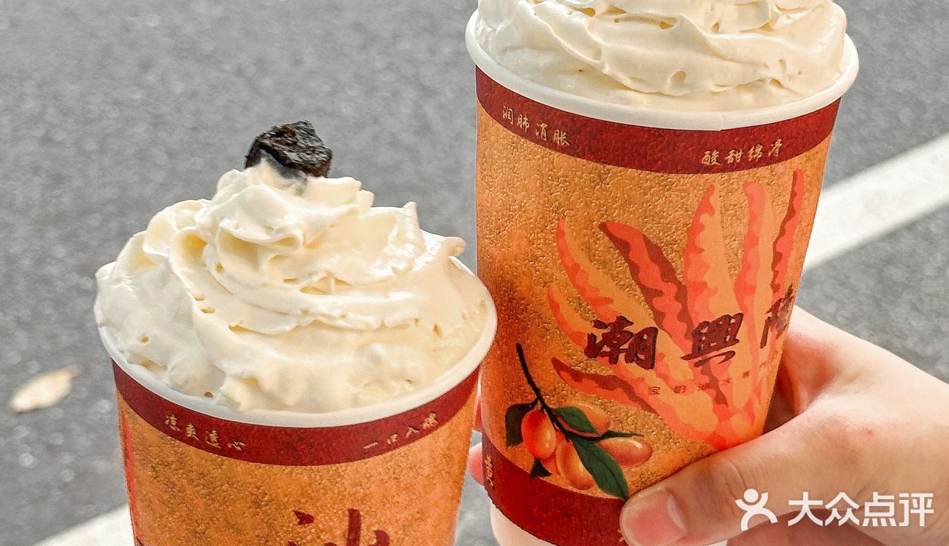 记住了!汕头老市区这个地方!一定要来试试