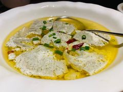 剁椒臭豆腐-龙井壹号·茶缘山景宴(龙井村店)