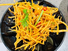 -一棠龙虾•王牌虾球(楚河汉街店)
