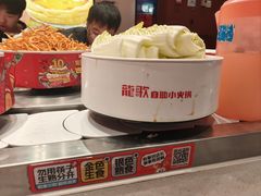 -龍歌自助小火锅(雨花台江南虹悦城店)