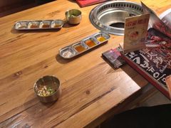 -金龙烧烤·牛肉面(西塔店)