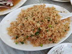-红月湾海鲜饭店•沙滩海景(双月湾店)