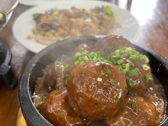 -鸣鹤古镇