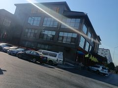 -开饭群岛