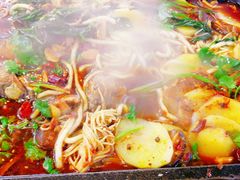 -渝宴纸包鱼(清江浦万达店)