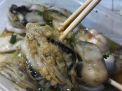 -冯姐生蚝(迎宾广场店)