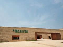 -盘龙城国家考古遗址公园