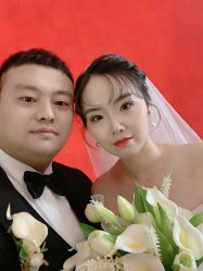 -长春星宫馆婚纱摄影(和平大世界店)