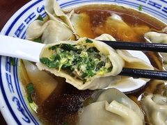 -古徽州馄饨店(宝安路店)