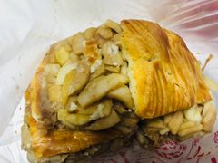 -中关村茶点