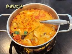 -Thai Alley泰爱里(二沙岛店)