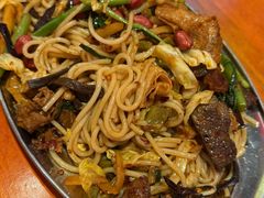 -雙冲柳州螺蛳粉&酸嘢&桂林米粉(簋街店)