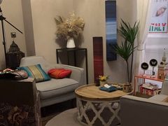 -迪洲SPA(大明宫店)