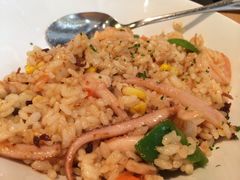 海鲜饭-必胜客(广渠路店)