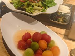 -邢氏老太太烤串(北兴街店)