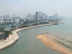 -琴岛之星摩天轮