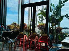 -麦当劳(三亚凤凰机场店)