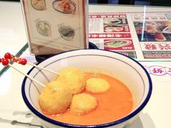 -永兴發香港茶餐厅(三坊七巷店)