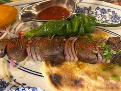 -卢布里西餐厅(总店)