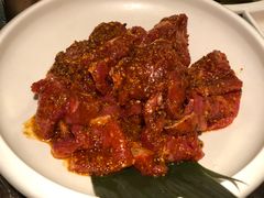 -一品诚记烤肉(大连柏威年购物中心店)
