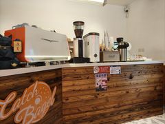 -Catch Bagel(芳草地店)