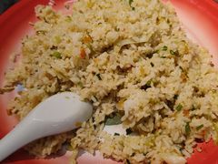 黯然销魂饭-馬伍旺川菜(金象城店)