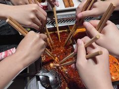 -海底捞火锅(关山保利店)