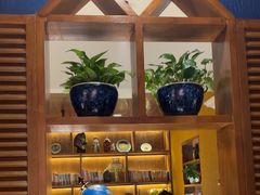-俄士厨房(五棵松华熙LIVE店)