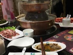 -草原饭店火锅