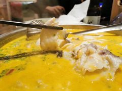 -大川先生·小龙虾·川菜(信义坊店)