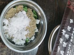 -韩风烤牛肉冷面店