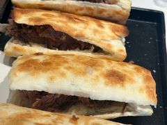 -高玛纳驴肉火烧(一世界店)
