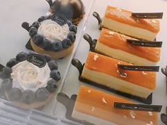 -La patisserie de Mona 茉娜的甜品(韩乐坊店)