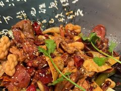 -一麻一辣麻辣香锅(方庄店)