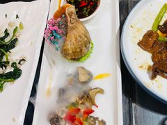 -堂宴·老厦门私房菜(1988仙岳总店)