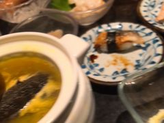 -半岛翡丽海鲜自助餐厅(观风亭店)