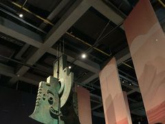 -盘龙城遗址博物院