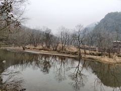 -五泄景区