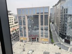 -喜悦烤鸭·新京菜(王府井店)