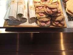 -头壹号  羊汤·饸饹面·大油条(西二旗店)