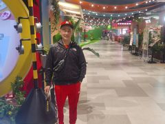 -虹口龙之梦购物中心·停车场