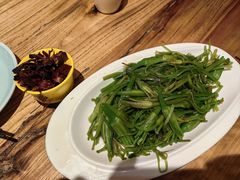 -缘生态云南菜·野生菌庭院餐厅(华侨城店)